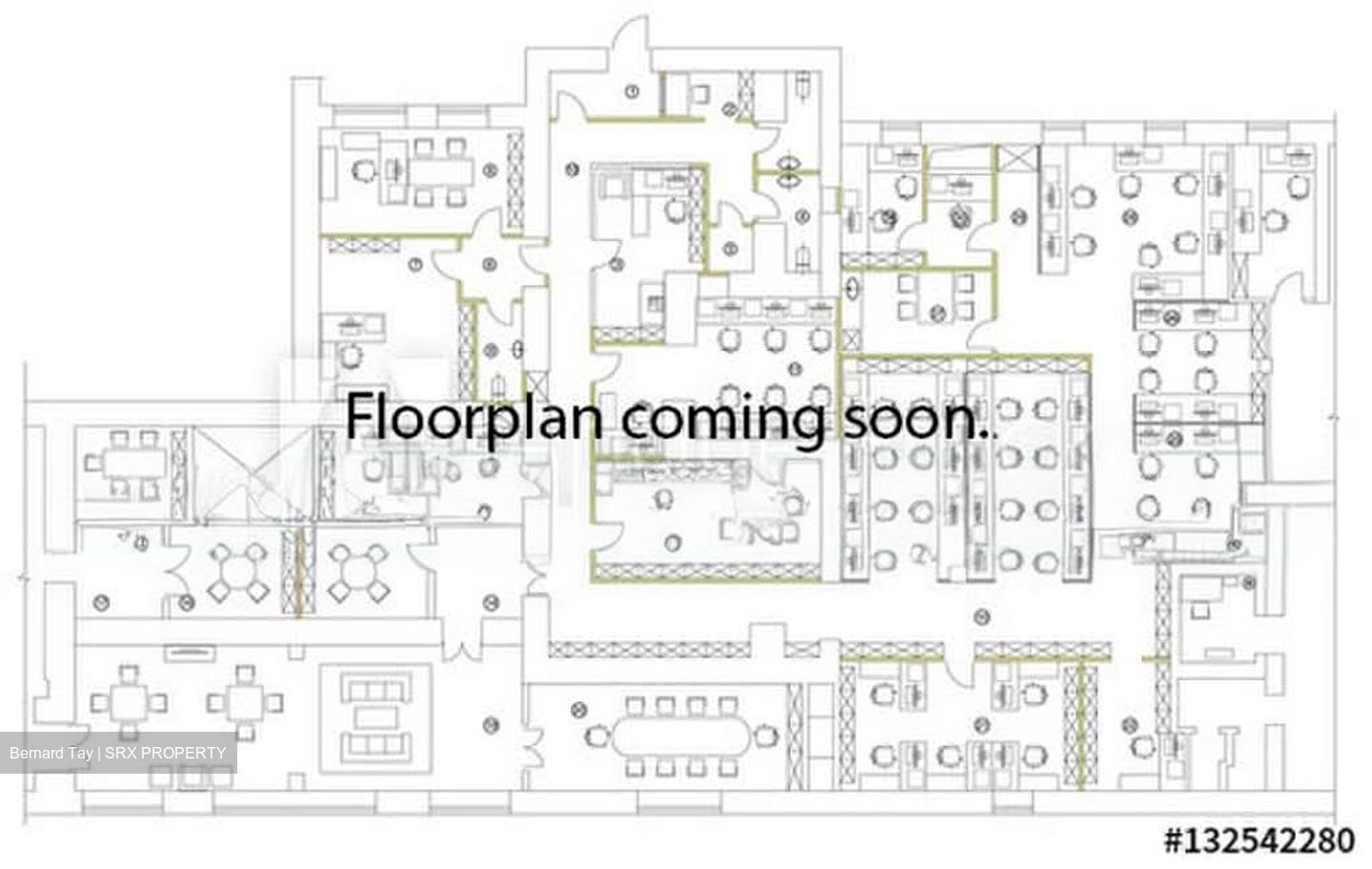 Highland Centre (D19), Office #593829721